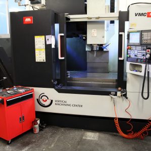 VMC850B